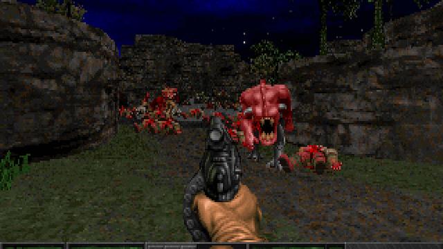 Image for the game Valiant