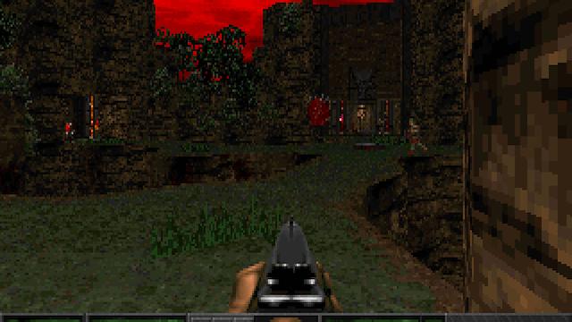 Image for the game Valiant