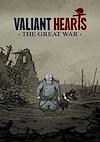 Cover image for the game Valiant Hearts: The Great War