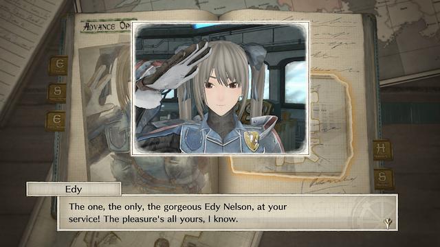 Image for the game Valkyria Chronicles 4: Expert Level Skirmishes