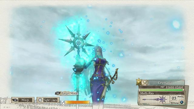Image for the game Valkyria Chronicles 4: The Two Valkyria