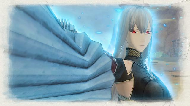 Image for the game Valkyria Chronicles 4: The Two Valkyria
