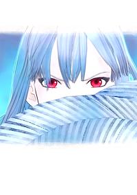 Cover image for the game Valkyria Chronicles: Selveria's Mission - Behind Her Blue Flame