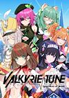 Cover image for the game Valkyrie Tune: Synthesis of Souls
