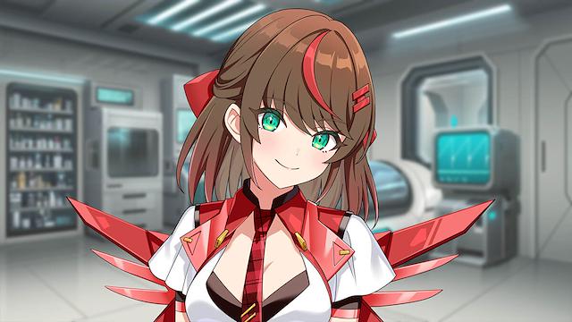 Image for the game Valkyrie Tune: Synthesis of Souls