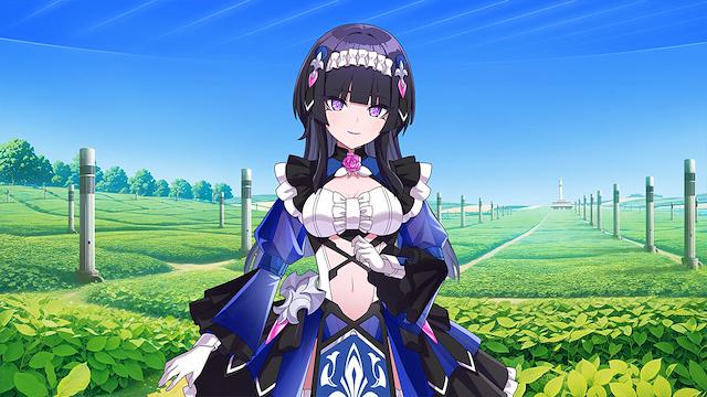 Image for the game Valkyrie Tune: Synthesis of Souls