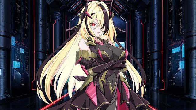 Image for the game Valkyrie Tune: Synthesis of Souls