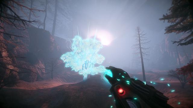 Image for the game Valley