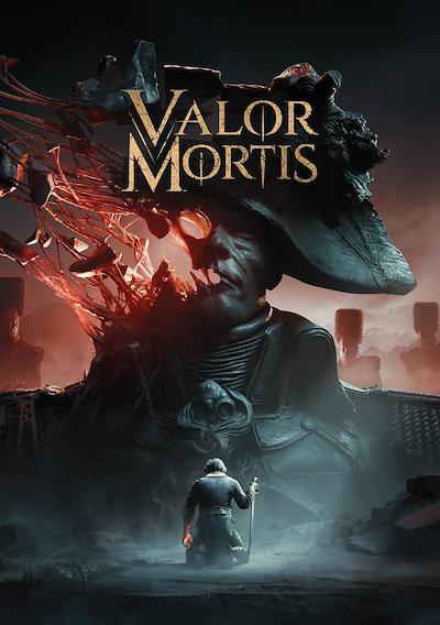 Cover image for the game Valor Mortis