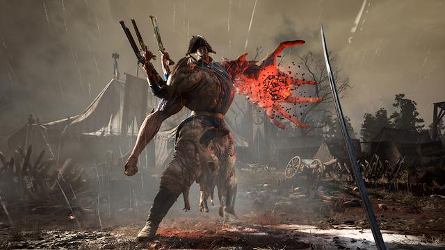 Image for the game Valor Mortis
