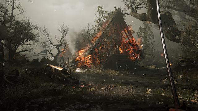 Image for the game Valor Mortis
