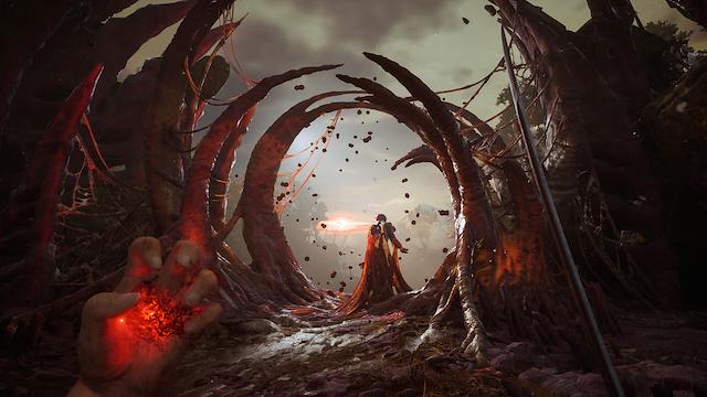 Image for the game Valor Mortis