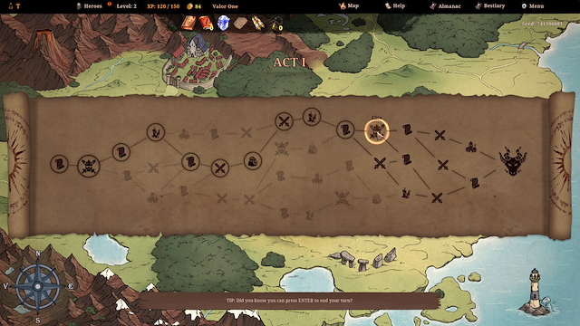 Image for the game Valor of Man