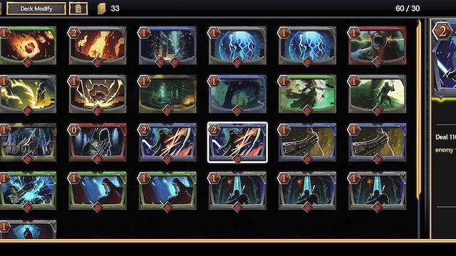 Image for the game Vambrace: Dungeon Monarch