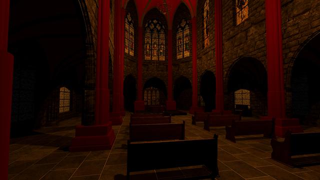 Image for the game Vamp Night