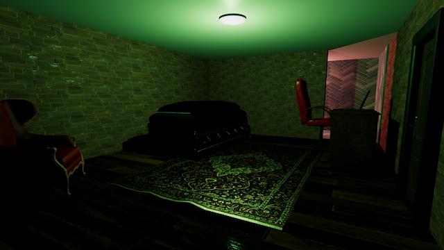Image for the game Vamp Night