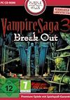 Cover image for the game Vampire Saga 3: Break Out