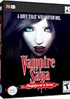 Cover image for the game Vampire Saga: Pandora's Box
