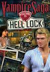 Cover image for the game Vampire Saga: Welcome to Hell Lock