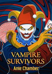 Cover image for the game Vampire Survivors: Ante Chamber