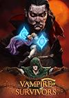 Cover image for the game Vampire Survivors
