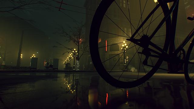 Image for the game Vampire: The Masquerade - Bloodlines 2