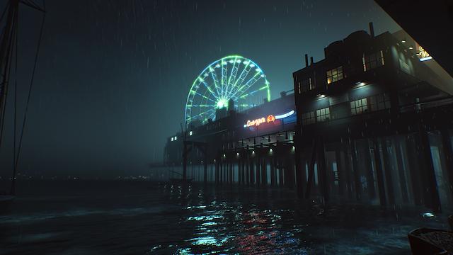 Image for the game Vampire: The Masquerade - Bloodlines 2