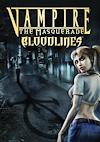Cover image for the game Vampire: The Masquerade - Bloodlines