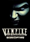 Cover image for the game Vampire: The Masquerade - Redemption
