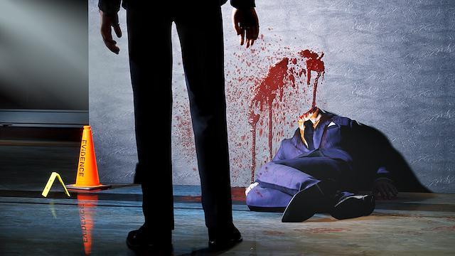 Image for the game Vampire: The Masquerade - Swansong