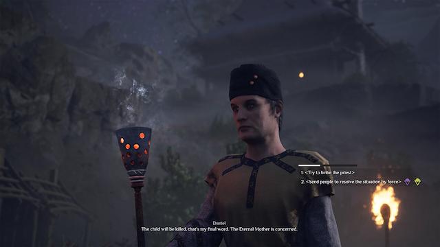 Image for the game Vampires: Bloodlord Rising