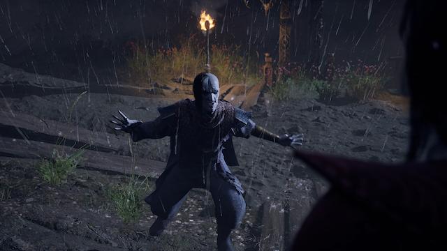 Image for the game Vampires: Bloodlord Rising