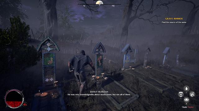 Image for the game Vampires: Bloodlord Rising