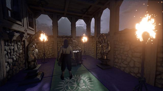 Image for the game Vampires: Bloodlord Rising