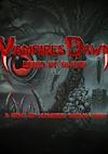 Cover image for the game Vampires Dawn: Reign of Blood