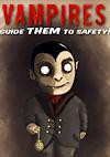 Cover image for the game Vampires: Guide Them to Safety!
