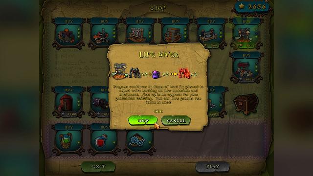 Image for the game Vampires vs. Zombies