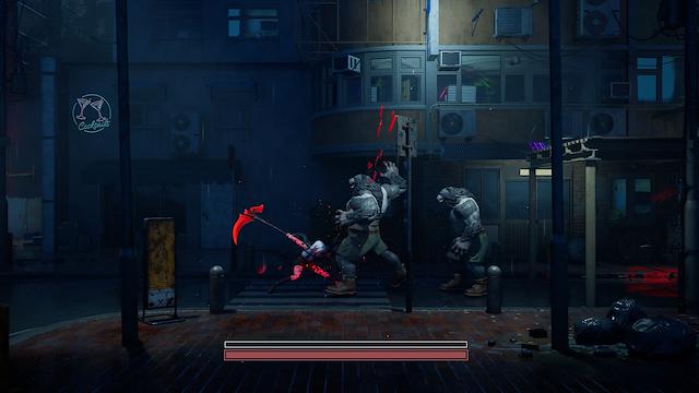 Image for the game Vampiress: Eternal Duet