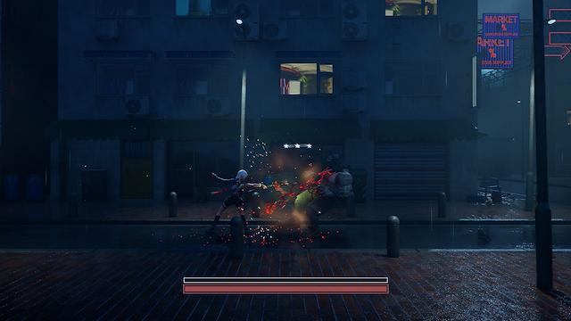 Image for the game Vampiress: Eternal Duet