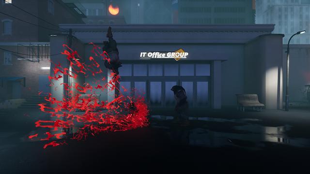 Image for the game Vampiress: Eternal Duet