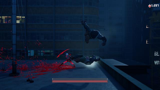 Image for the game Vampiress: Eternal Duet