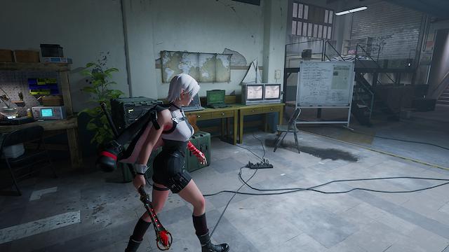 Image for the game Vampiress: Eternal Duet