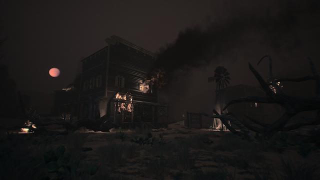 Image for the game Vampiress: Eternal Duet