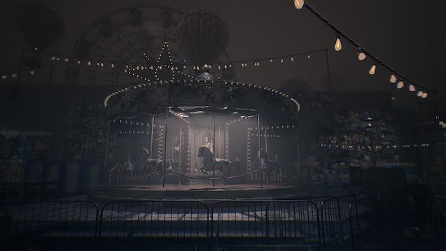 Image for the game Vampiress: Eternal Duet