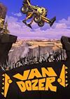 Cover image for the game Vandozer
