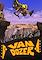 Cover image for the game Vandozer