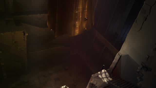Image for the game Vane