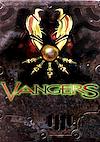 Cover image for the game Vangers