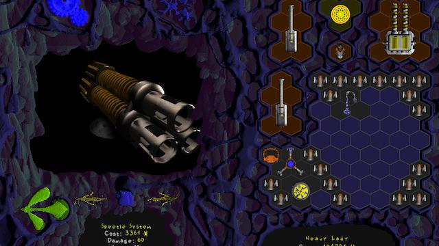 Image for the game Vangers