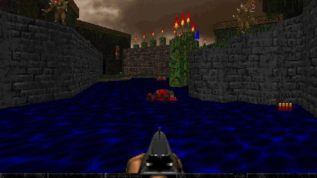 Image for the game Vanguard